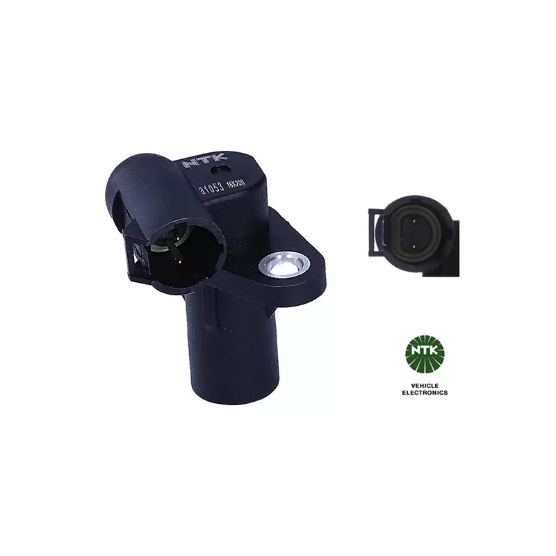 Capteur d'angle, vilebrequin NTK 81053