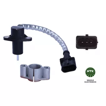 Capteur d'angle, vilebrequin NTK 81102