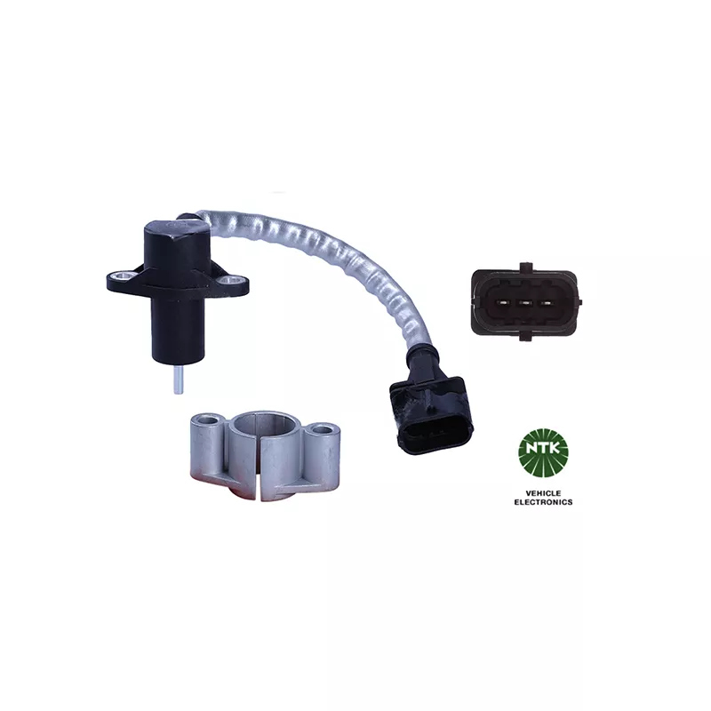 Capteur d'angle, vilebrequin NTK 81102