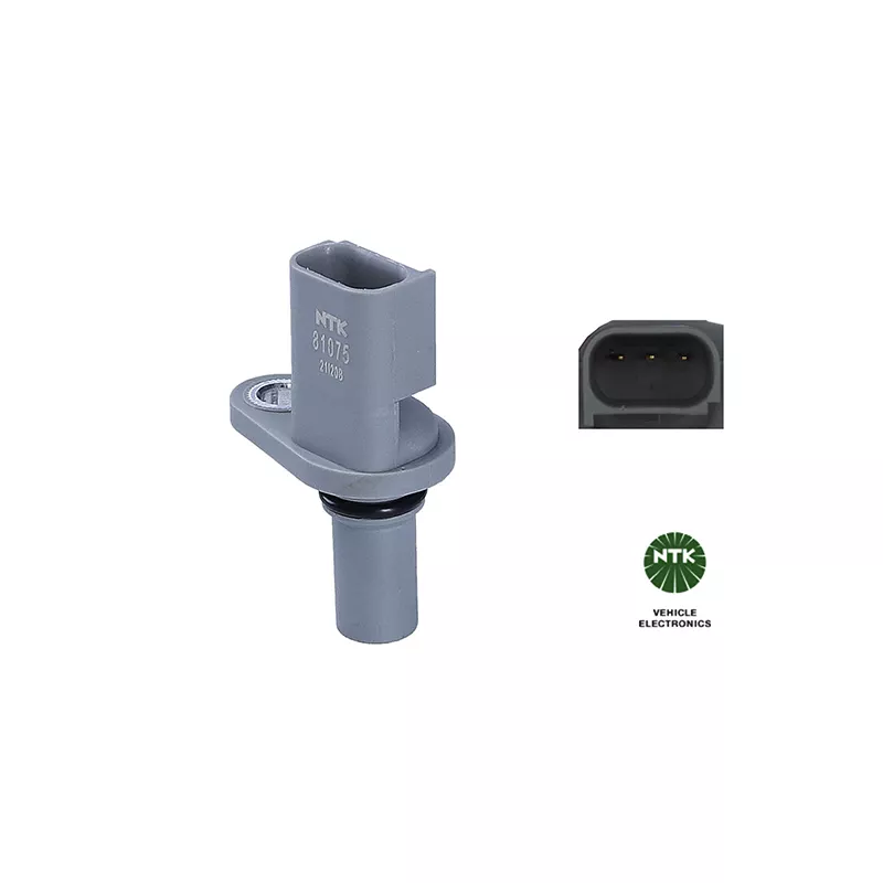 Capteur d'angle, vilebrequin NTK 81115