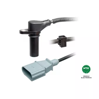 Capteur d'angle, vilebrequin NTK 81163