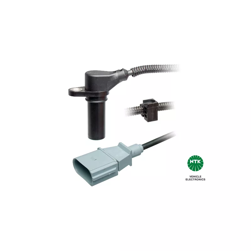Capteur d'angle, vilebrequin NTK 81163