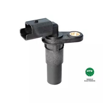 Capteur d'angle, vilebrequin NTK 81179