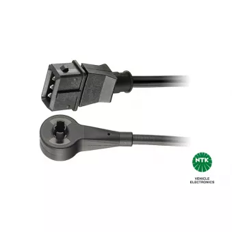 Capteur, vitesse de rotation du moteur NTK