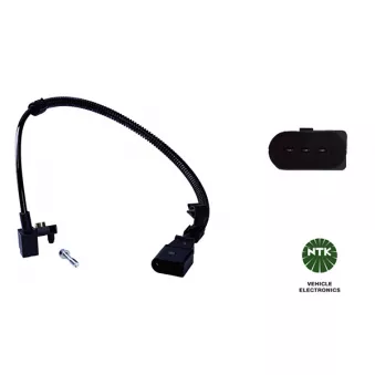 Capteur d'angle, vilebrequin NTK
