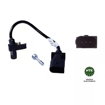 Capteur d'angle, vilebrequin NTK 81288