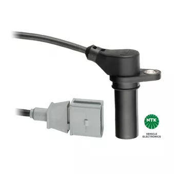 Capteur d'angle, vilebrequin NTK