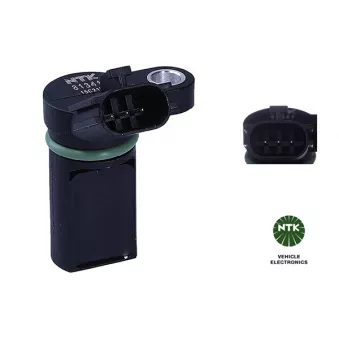 Capteur d'angle, vilebrequin NTK 81341