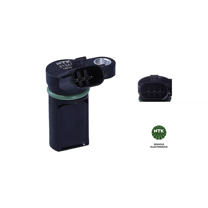 Capteur d'angle, vilebrequin NTK 81341