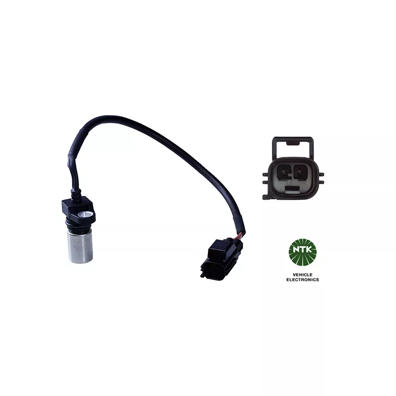 Capteur d'angle, vilebrequin NTK 81344