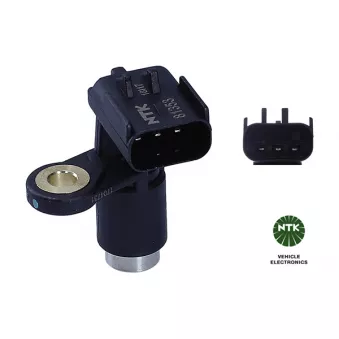 Capteur d'angle, vilebrequin NTK 81353