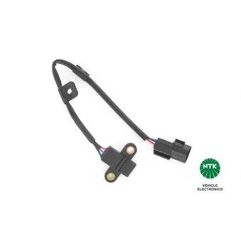 Capteur d'angle, vilebrequin NTK