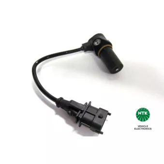 Capteur d'angle, vilebrequin NTK