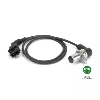 Capteur d'angle, vilebrequin NTK 81497
