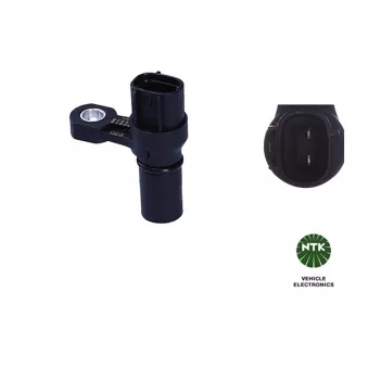 Capteur d'angle, vilebrequin NTK 81532