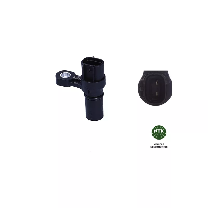 Capteur d'angle, vilebrequin NTK 81532