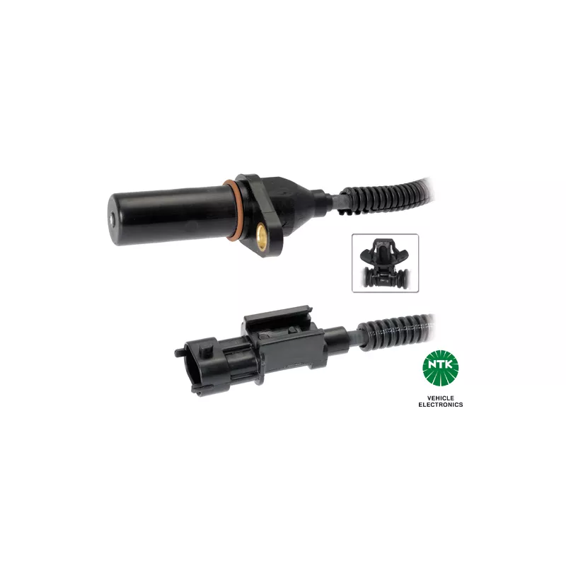 Capteur d'angle, vilebrequin NTK 81554