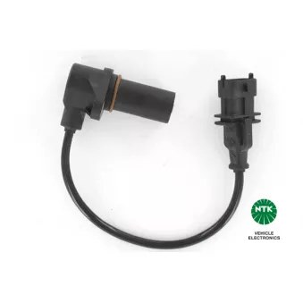 Capteur d'angle, vilebrequin NTK 81560