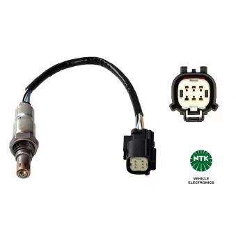 Sonde lambda NTK 90041