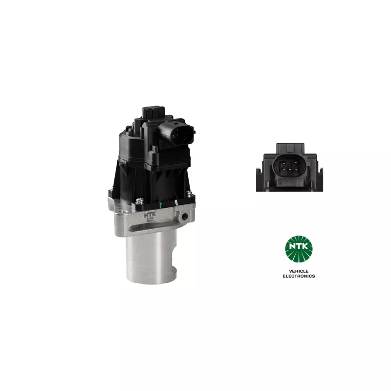 Vanne EGR NTK 90104