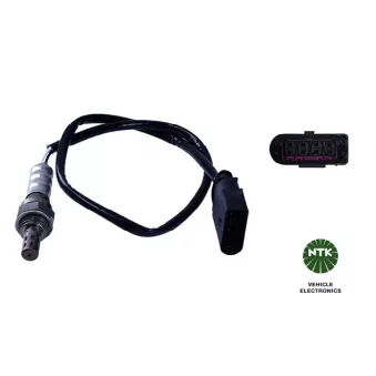 Sonde lambda NTK 90121