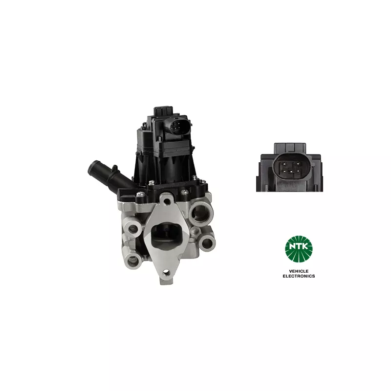 Vanne EGR NTK 90189