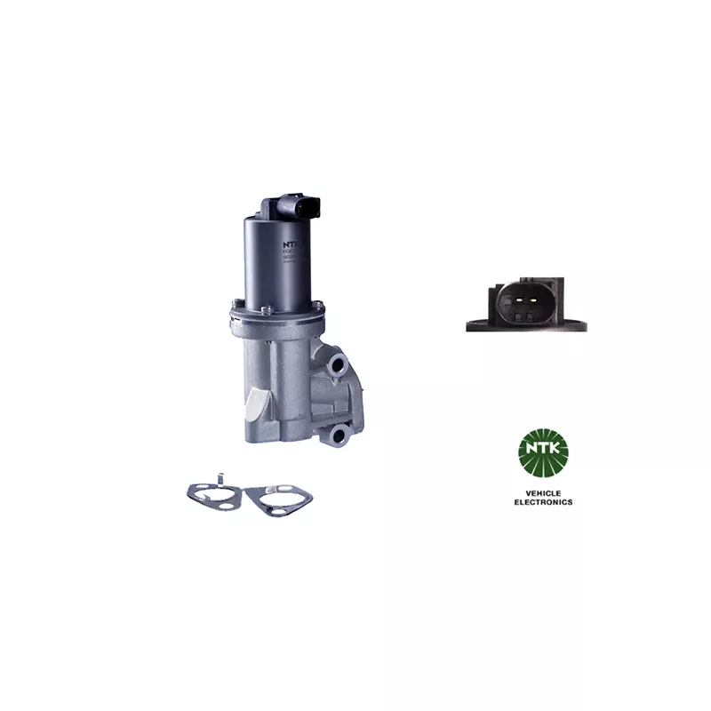 Vanne EGR NTK 90295