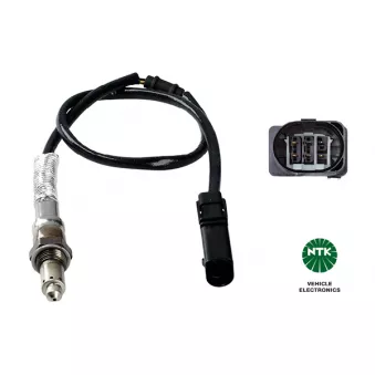 Sonde lambda NTK 90429