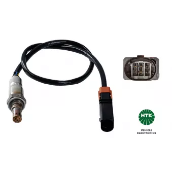 Sonde lambda NTK 90457