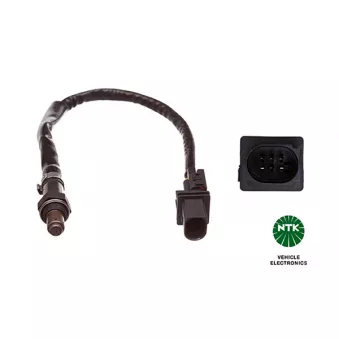 Sonde lambda NTK 90497