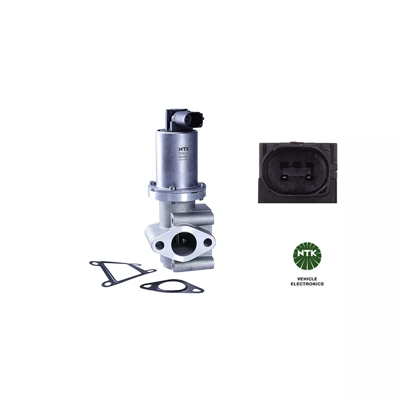 Vanne EGR NTK 90498