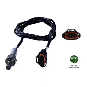 Sonde lambda NTK 90665
