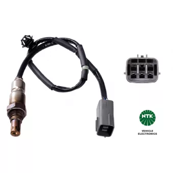 Sonde lambda NTK 90690