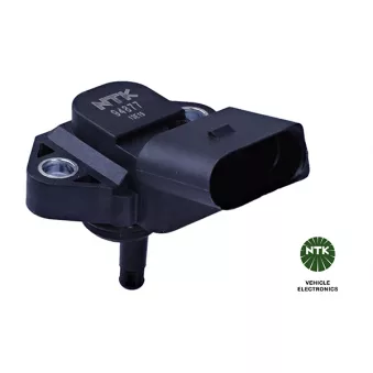 Capteur, pression du tuyau d'admission NTK