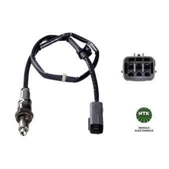 Sonde lambda NTK 90961