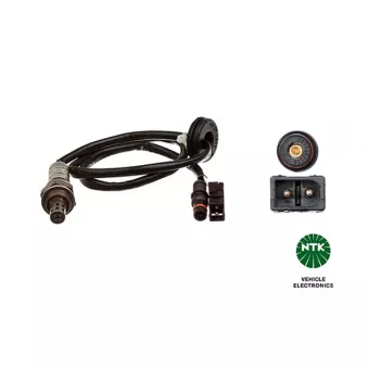 Sonde lambda NTK 91071