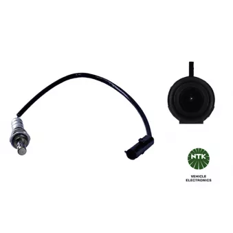 Sonde lambda NTK 91106