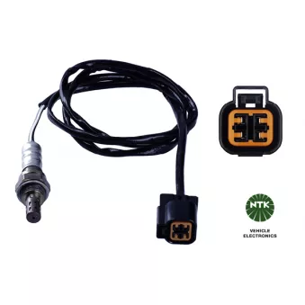 Sonde lambda NTK 91153