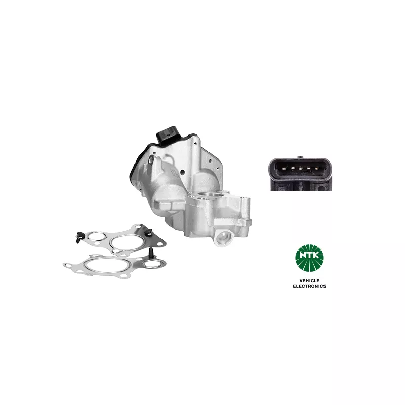 Vanne EGR NTK 91264