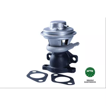 Vanne EGR NTK 91346