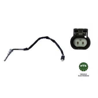 Capteur, température des gaz NTK 91378