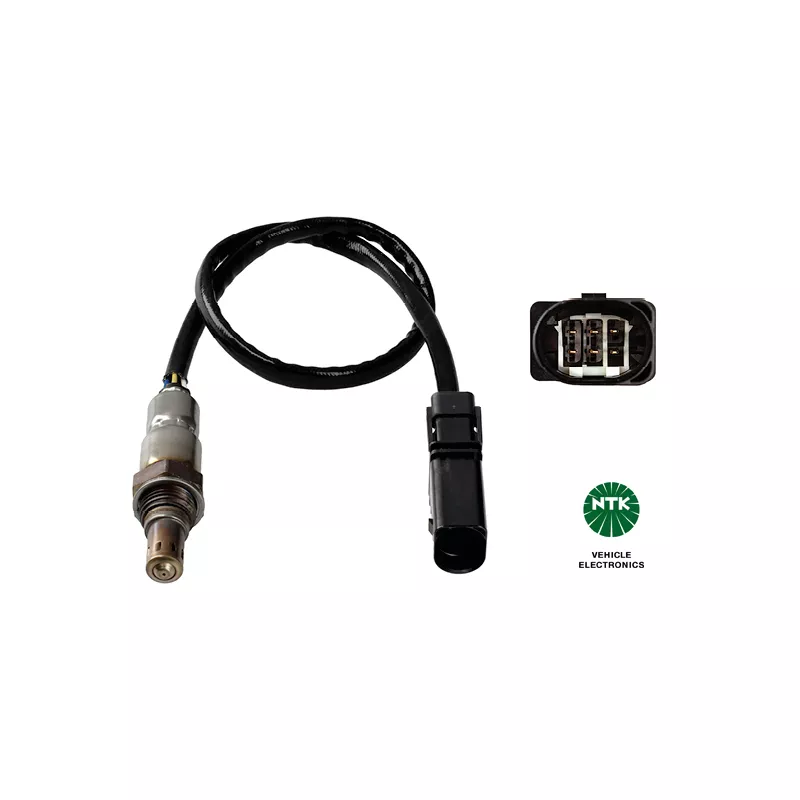 Sonde lambda NTK 91384