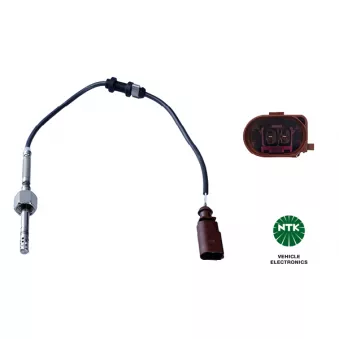 Capteur, température des gaz NTK 91394