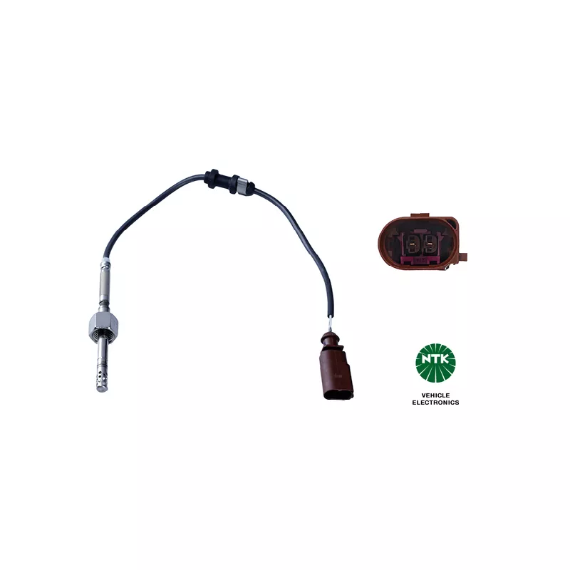Capteur, température des gaz NTK 91394