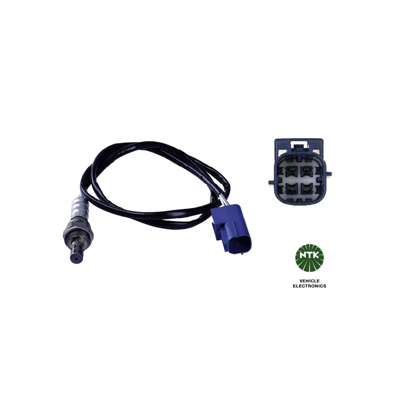 Sonde lambda NTK 91397