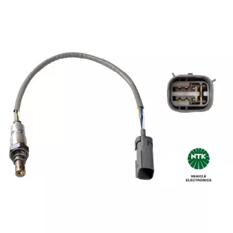 Sonde lambda NTK 91413