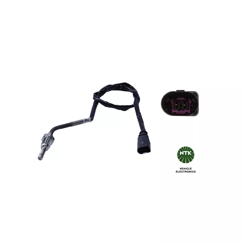Capteur, température des gaz NTK 91455