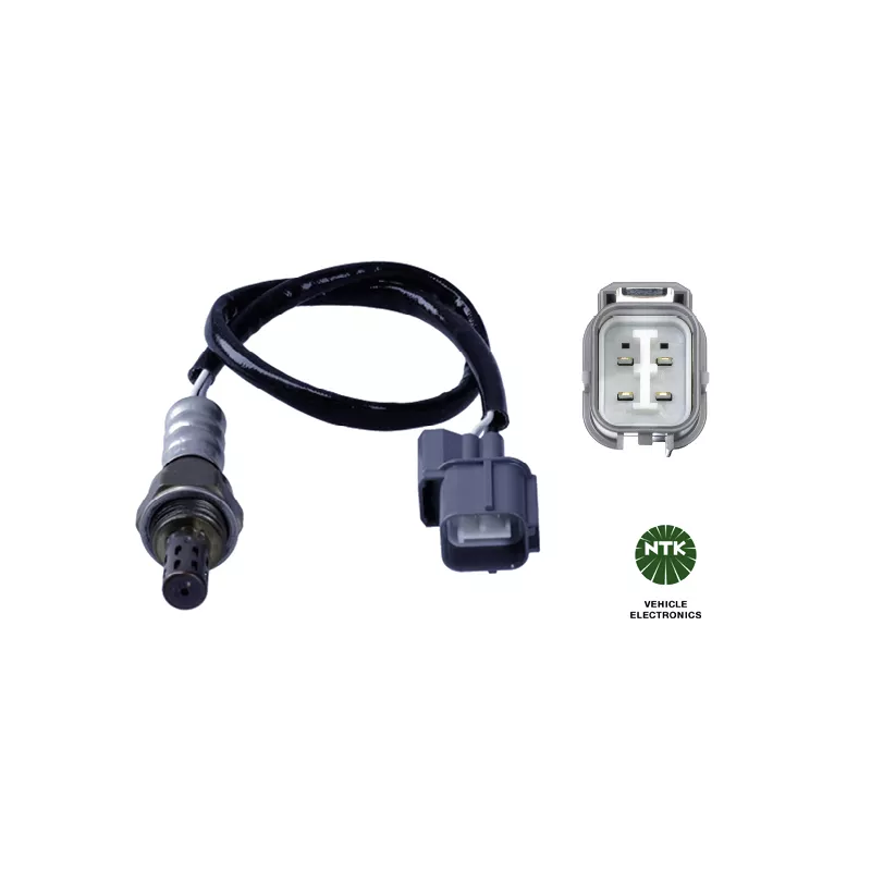 Sonde lambda NTK 91545