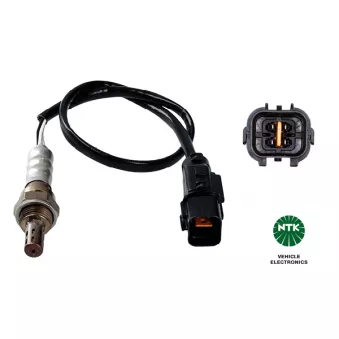 Sonde lambda NTK 91777