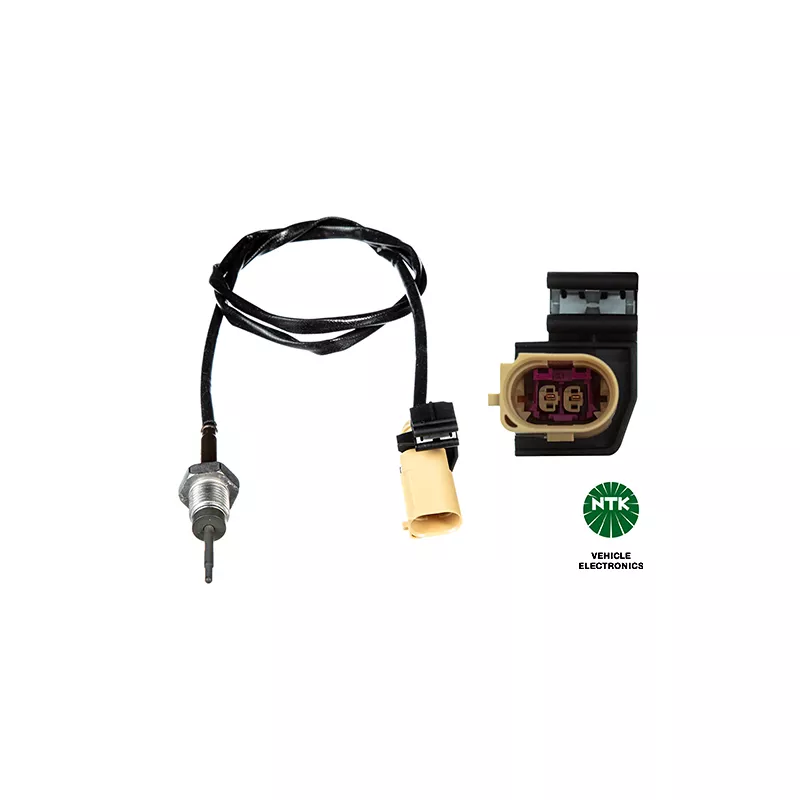 Capteur, température des gaz NTK 91797